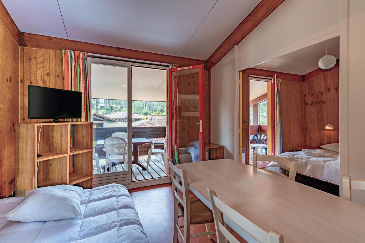 Residence Les Sentes كاركان المظهر الخارجي الصورة